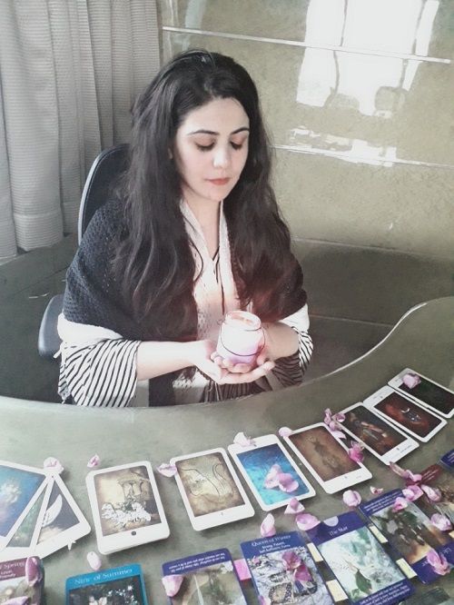 Your Past Life Readings