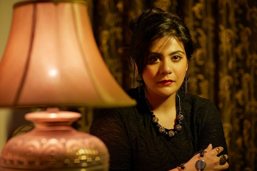Bhairavi Sharma