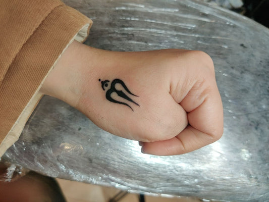 Question: What Tattoo should I Get?
