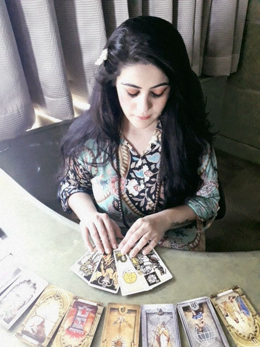 Package: Next 12 Months (Month by Month) + Chart Reading + 12 Angel Messages For Each Month